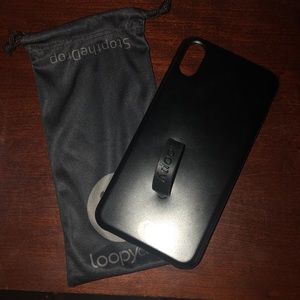 Loopy Max iPhone X Max Case
